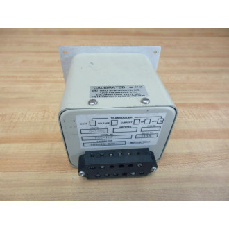 OSI Ohio Semitronics PA6-1KP Analog-Pulse Integrator PA61KP - New No Box