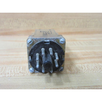 Potter & Brumfield KRP5A-120V AMF Relay KRP5A120V (Pack of 2) - Used