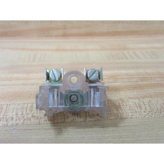 Westinghouse PB1B Contact Block 9084A18G02 wo Screw (Pack of 3) - New No Box