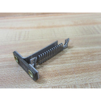 Cutler Hammer Westinghouse FH20 Overload Heater 177C524G20 WO Screws (Pack of 3)