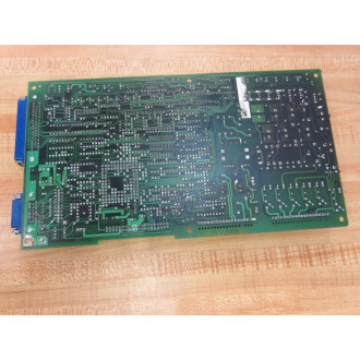 Yaskawa DF8203416-C1 Circuit Board CACR-SRCA CACR-SRCA 03SZ T - Used