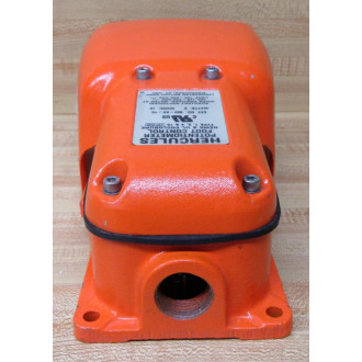 Linemaster Switch 500-AH-1K Foot Switch 500AH1K - Used