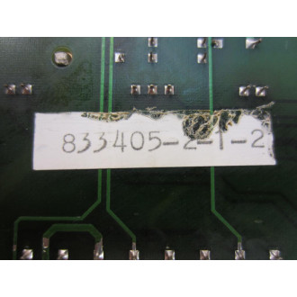 Yaskawa DF8203416-C1 Power Supply Board DF8203416C1 - Used