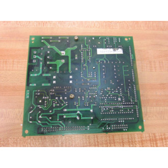 Yaskawa DF8203416-C1 Power Supply Board DF8203416C1 - Used
