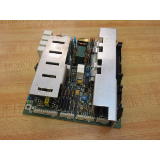 Yaskawa DF8203416-C1 Power Supply Board DF8203416C1 - Used