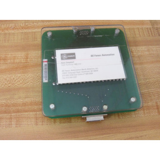 GEFanuc 44A732077-001R01 PCRPCS Breakout Board - New No Box