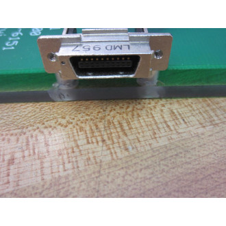 GEFanuc 44A732077-001R01 PCRPCS Breakout Board - New No Box