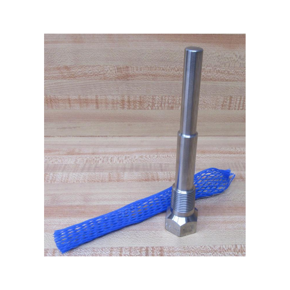 Omega 12-260S-U412-304SS Thremowell 12260SU412304SS Omega 12-260S-U412-304SS Thremowell 12260SU412304SS