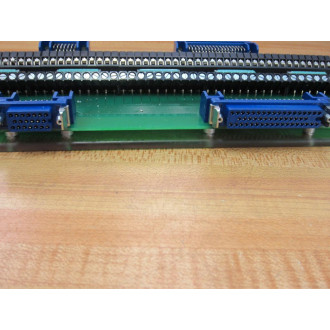 GEFanuc 44A728128-G01 Breakout Board - New No Box