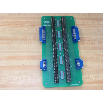 GEFanuc 44A728128-G01 Breakout Board - New No Box