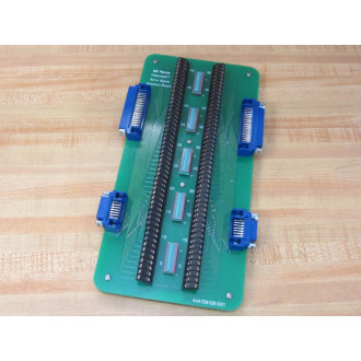 GEFanuc 44A728128-G01 Breakout Board - New No Box