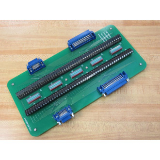 GEFanuc 44A728128-G01 Breakout Board - New No Box