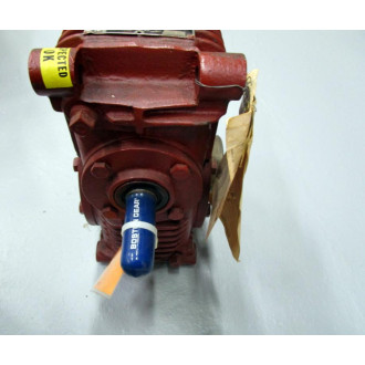 Ex-Cell-O SHO25A158-5 Reducer SH025A1585 4.91HP 1750RPM - Used