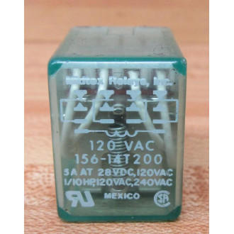 Midtex 15614T200 Relay  156-14T200 - New No Box