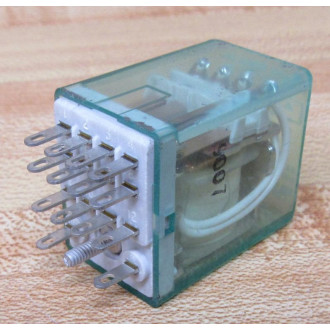 Midtex 15614T200 Relay  156-14T200 - New No Box