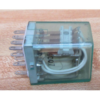 Midtex 15614T200 Relay  156-14T200 - New No Box