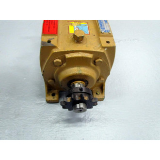 Hansen FN11B20-U Gear Reducer FN11B20U - Used