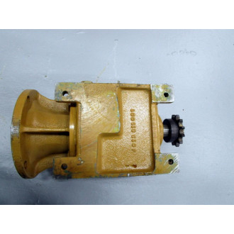 Hansen FN11B20-U Gear Reducer FN11B20U - Used