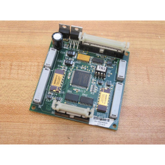 Sator Laser 107015 Circuit Board TriRec 1.2 - Used