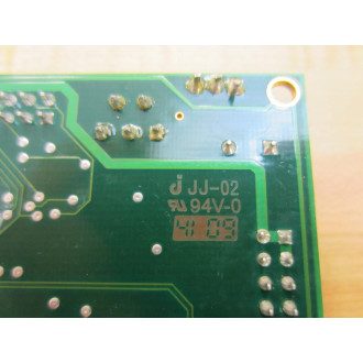 Sator Laser 107015 Circuit Board TriRec 1.2 - Used