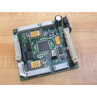 Sator Laser 107015 Circuit Board TriRec 1.2 - Used