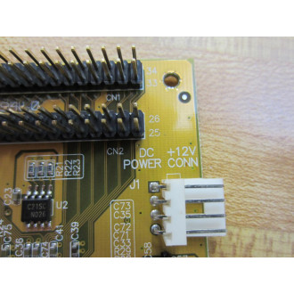 Unibrain 1703 FireBoard 400 PCI Adapter - Used