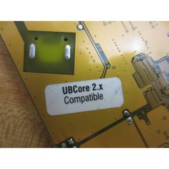 Unibrain 1703 FireBoard 400 PCI Adapter - Used