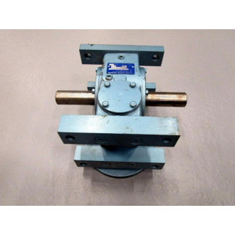 Regal Beloit 237MWU-LR Gear Reducer 237MWULR 1800RPM .65HP - Used