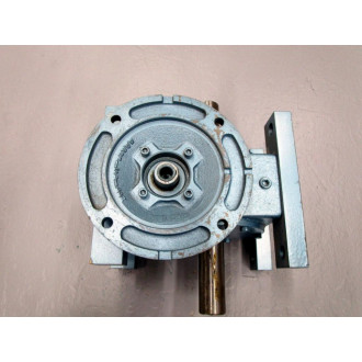Regal Beloit 237MWU-LR Gear Reducer 237MWULR 1800RPM .65HP - Used