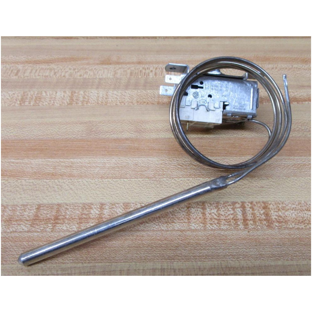 Ranco K55-L5099 Temperature Control K55L5099 - New No Box Ranco K55-L5099 Temperature Control K55L5099 - New No Box