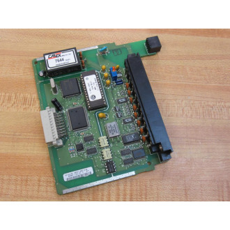 Allen Bradley A40851-142-51 Circuit Board A4085114251 - Used