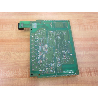 Allen Bradley A40851-142-51 Circuit Board A4085114251 - Used