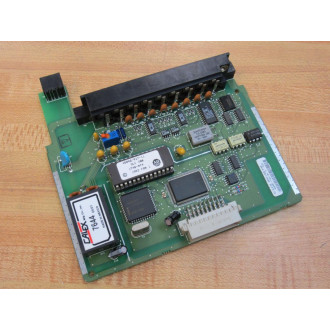 Allen Bradley A40851-142-51 Circuit Board A4085114251 - Used