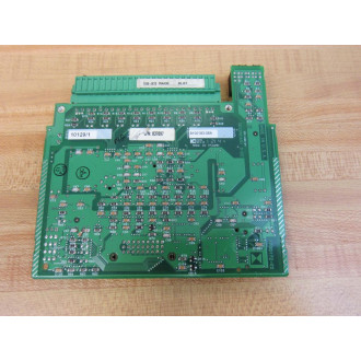 Allen Bradley 1746-NT8 Circuit Board 1746NT8 Assy 8100183-08A - Used