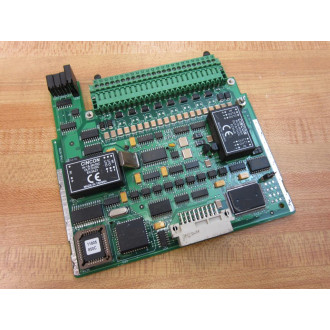 Allen Bradley 1746-NT8 Circuit Board 1746NT8 Assy 8100183-08A - Used