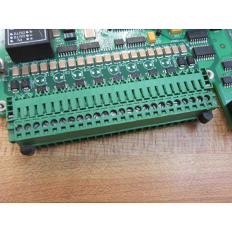 Allen Bradley 1746-NT8 Circuit Board 1746NT8 Assy 8100183-08A - Used