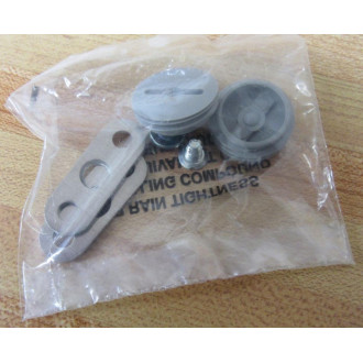 ACI TT100-O Temperature Transmitter TT100O Housing Only W Crack