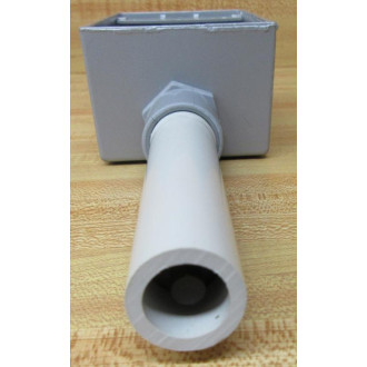 ACI TT100-O Temperature Transmitter TT100O Housing Only W Crack