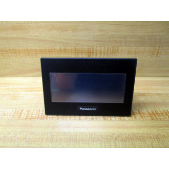 Panasonic AIG02GQ02D Programmable Display GT02