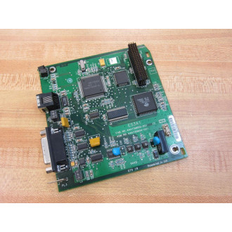GEFanuc 44A739604-G01 ES3A1 Board 44A739605-001 - Used
