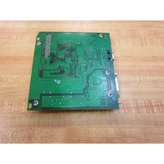 GEFanuc 44A739604-G01 ES3A1 Board 44A739605-001 - Used