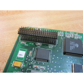 GEFanuc 44A739604-G01 ES3A1 Board 44A739605-001 - Used