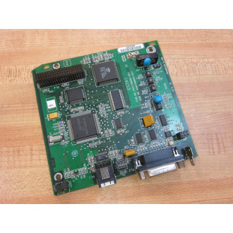 GEFanuc 44A739604-G01 ES3A1 Board 44A739605-001 - Used