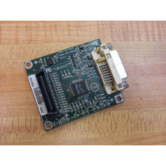 Molex 79909-7292 DVI Link IO Card 79909-7297 - Used
