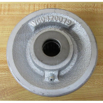 VG420019 Pulley W Roller Bearing - New No Box