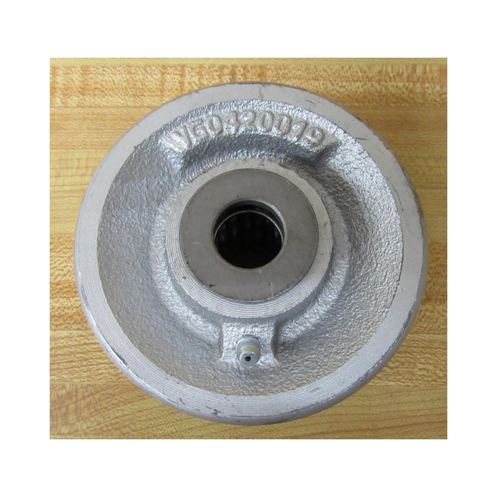 VG420019 Pulley W Roller Bearing - New No Box VG420019 Pulley W Roller Bearing - New No Box