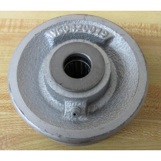 VG420019 Pulley W Roller Bearing - New No Box
