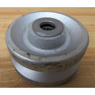VG420019 Pulley W Roller Bearing - New No Box