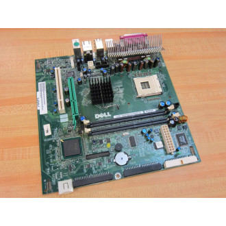 Dell C2021 Motherboard PWB C2021 - Used