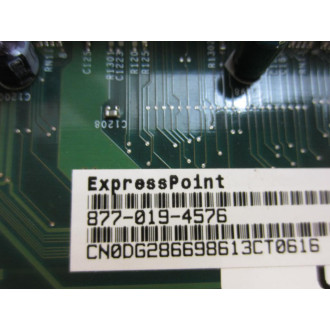 Dell C2021 Motherboard PWB C2021 - Used